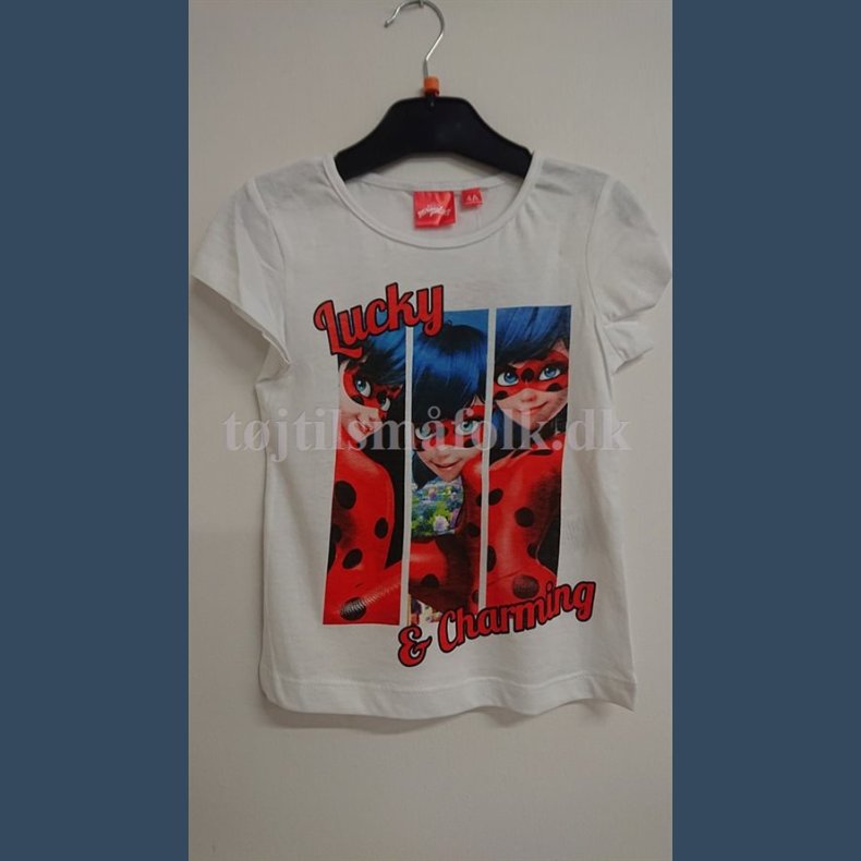 Ladybug t-shirts